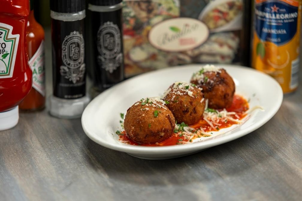 Arancini