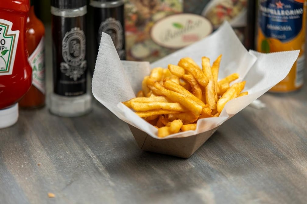 Fries