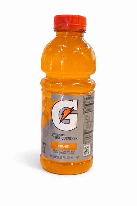 Gatorade