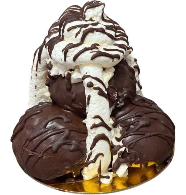 Profiterole 